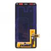 Bild von Samsung Galaxy A8 2018 (SM-A530F) GH97-21529A/GH97-21406A Display - Black