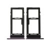 Bild von Samsung Galaxy S9 (SM-G960F) / Galaxy S9 Plus (SM-G965F) Sim Holder - Lilac Purple