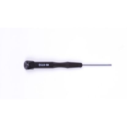 Bild von Flat Cross Screwdriver for iPhone mainboard double screw