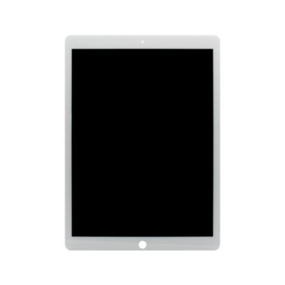 Bild von iPad Pro 12.9 2nd Gen (2017) Display Complete + Digitizer And IC Board (OEM) - White