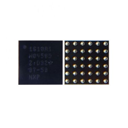 Bild von USB Charge IC (Tristar) For iPhone 5S/5C / iPad Air / iPad Air 2 / iPad Mini 2 - U2 - 1610A1