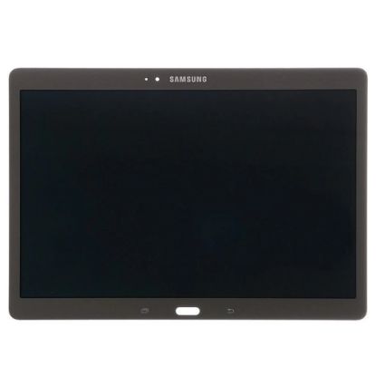 Bild von Samsung Galaxy Tab S 10.5 T800/T805 Display Complete - Black