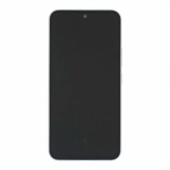 Bild von Samsung Galaxy A54 5G (SM-A546B) Display Complete (GH82-31231B) - White