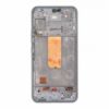 Bild von Samsung Galaxy A54 5G (SM-A546B) Display Complete (GH82-31231B) - White