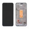 Bild von Samsung Galaxy A54 5G (SM-A546B) Display Complete (GH82-31231B) - White
