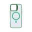 Bild von Rixus Classic 03 Case With MagSafe For iPhone 16 Pro Max Light Green
