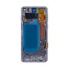 Bild von Samsung Galaxy S10 G973F Display And Digitizer With Frame Prism Black Refurbished
