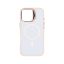 Bild von Rixus Classic 03 Case With MagSafe For iPhone 16 Pro Light Pink