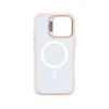 Bild von Rixus Classic 03 Case With MagSafe For iPhone 16 Pro Light Pink