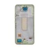 Bild von Samsung Galaxy A34 5G (SM-A346B) Display Complete (GH82-31201C / GH82-31200C) - Lime