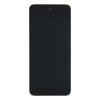 Bild von Motorola Moto G13 (XT2331) Display Complete + Frame (5D68C22318) - Black