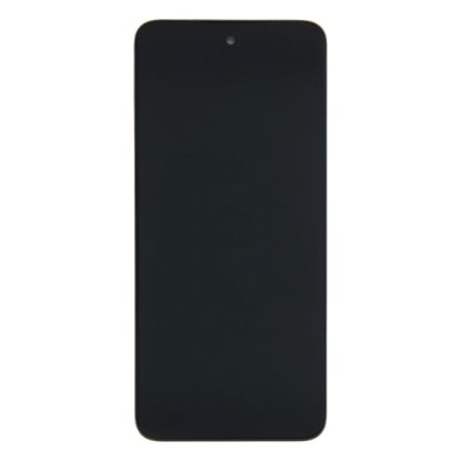 Bild von Motorola Moto G13 (XT2331) Display Complete + Frame (5D68C22318) - Black