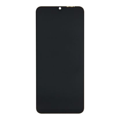 Bild von Vivo Y33s/Y76s/Y76 5G/Y33T/Y74S Display + Digitizer Complete - Black