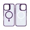 Bild von Rixus Classic 03 Case With MagSafe For iPhone 16 Deep Purple