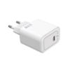 Bild von Rixus RXHC33 33W GaN USB-C Power Adapter White