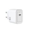 Bild von Rixus RXHC25 25W USB-C Power Adapter White