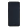 Bild von OnePlus Nord 2T (CPH2399) Display Complete + Frame (2011100401) - Gray Shadow