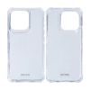 Bild von Rixus For iPhone 16 Pro Armor-X Anti Shock Case Transparent