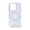 Bild von Rixus For iPhone 16 Pro Armor-X Anti Shock Case With MagSafe Transparent