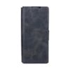 Bild von Rixus Wallet Case For Samsung Galaxy Z Fold 5 With Pen Holder Black