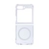 Bild von Rixus For Samsung Galaxy Z Flip6 Anti-Burst Case With MagSafe Transparent