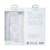 Bild von Rixus For Samsung Galaxy A05 A055F Anti-Burst Case With MagSafe Transparent