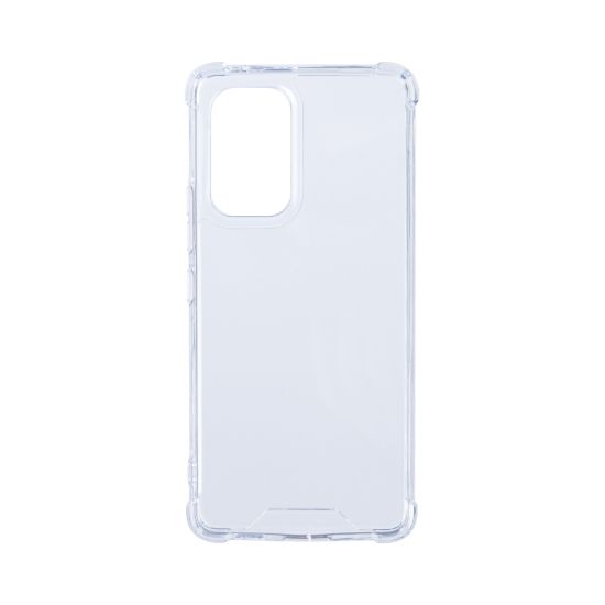 Bild von Rixus For Samsung Galaxy A23 Anti-Burst Case Transparent