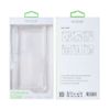 Bild von Rixus For Samsung Galaxy Z Fold6 Anti-Burst Case Clear
