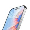 Bild von Rixus For iPhone XS Max, 11 Pro Max Tempered Glass Curved Edge (10 - Pack)