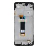 Bild von Xiaomi Poco M5 4G (22071219CG) Display And Digitizer With Frame Black OEM