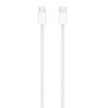 Bild von Apple iPhone 15 Series USB-C Woven Charge Cable (1m) - MQKJ3ZM/A