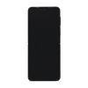 Bild von Samsung Galaxy Z Flip 4 (SM-F721B) Inner Display Complete + Frame (GH82-29440E) - Black