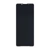 Bild von Sony Xperia 5 III Display And Digitizer Without Frame Black Refurbished