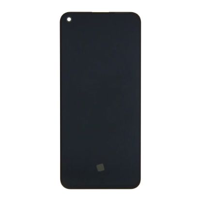 Bild von Huawei Honor 30 Display And Digitizer Without Frame Black OEM