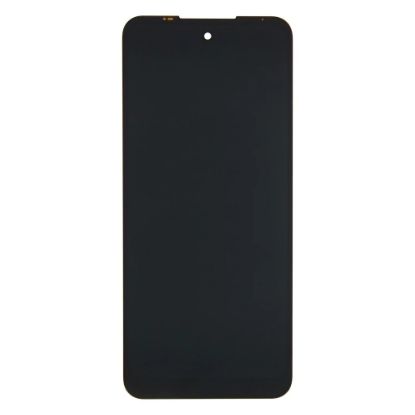 Bild von Motorola Moto G Power (2022) Display And Digitizer Without Frame Black OEM