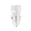 Bild von Rixus RXCC16S Super Fast Car Adapter Dual-Port (PD+QC 3.0)