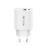 Bild von Rixus RX90S Adaptive Fast Charger QC 3.0 + PD 20W