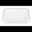 Bild von Samsung Wireless Mono Pad Fast Charging Excl. Adapter White