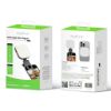 Bild von Rixus RXLG48 Selfie Light For Photography, TikTok, Vlog, Video Black