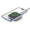 Bild von Rixus RXWC23 Otto 15W Wireless Charging Pad Black