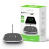 Bild von Rixus RXWC23 Otto 15W Wireless Charging Pad Black