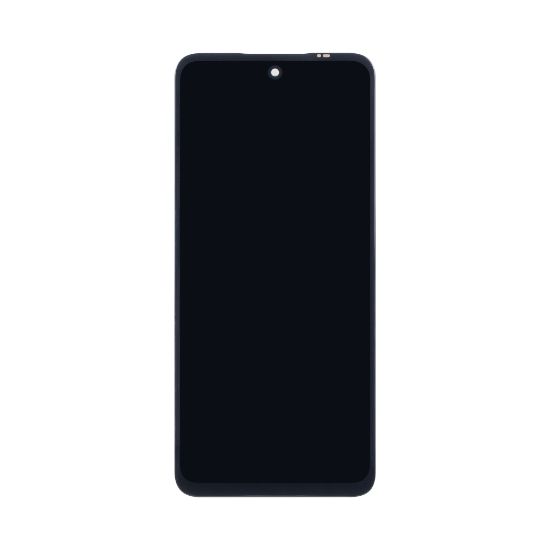 Bild von Motorola Moto G13 (XT2331) / Moto G23 (XT2333) Display + Digitizer Complete - Black