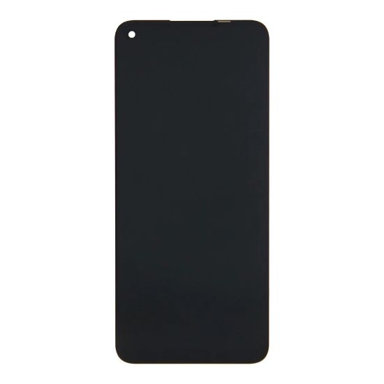 Bild von Oppo A96 4G (CPH2333) Incell Display + Digitizer Complete - Black