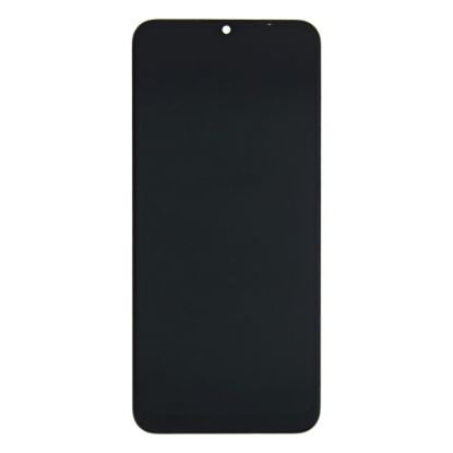 Bild von Realme 7i (RMX2193) / Realme Narzo 20 (RMX2193) Display Complete + Frame - Black