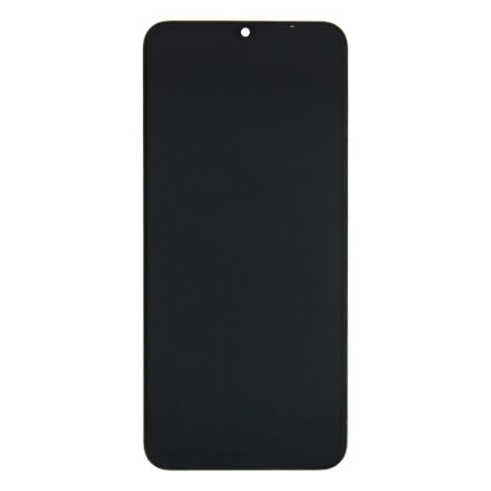 Bild von Realme 7i (RMX2193) / Realme Narzo 20 (RMX2193) Display Complete + Frame - Black