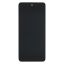 Bild von OnePlus Nord CE 3 Lite (CPH2467, CPH2465) Display And Digitizer With Frame Black Service Pack