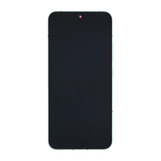 Bild von Xiaomi 14 5G (23127PN0CC) Display And Digitizer With Frame Green Full OEM