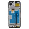 Bild von Huawei Honor X8 5G (VNE-N41) Display And Digitizer With Frame Black OEM