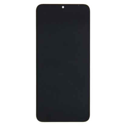 Bild von Huawei Honor X7 (CMA-LX2, CMA-LX1) Display And Digitizer With Frame Black OEM