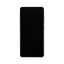 Bild von Samsung Galaxy A52 (SM-A525F, A526B) Display And Digitizer With Frame Awesome Black OLED